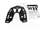 Usa-bikernet Top Rack 4 KTM 690 ENDURO 2019-2023,dual sport, adventure,luggage,