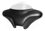 BATWING FAIRING WINDSHIELD 4 HARLEY Softail Deuce FXSTD 2000-UP ABS PRIMER