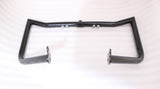 Engine Guard Highway Crash Bar Fits Touring Harley Road King Street Glide 2009-Later