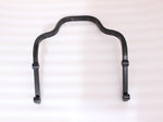 Y84-1 Rear Passenger Grab Bar Black For Kawasaki Eliminator 450 2024