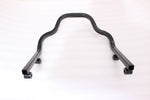 Y84-1 Rear Passenger Grab Bar Black For Kawasaki Eliminator 450 2024