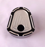 Talon Billets - Custom Switch Cover 4 Harley Touring Road King Street Glide Road Ultra 07-13