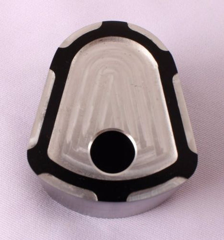 Talon Billets - Custom Switch Cover 4 Harley Touring Road King Street Glide Road Ultra 07-13