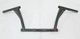 Talon Billets - HANDLEBARS 4 HARLEY FXST XL FLST SPORTSTER CUSTOM APE HANGER RISE 12"