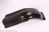 Talon Billets - Used 8" Stretched Rear Cover Fender 4 Harley Touring Road King Bagger Overlay