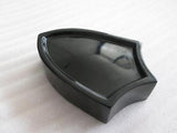 Talon Billets - Horn Cover For Bagger Harley Baggers Touring Flh Fiberglass