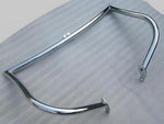 Talon Billets - C3-2 Engine Guard Highway Crash Bar Softail Harley Fat Boy Heritage Paul Yaffe Style