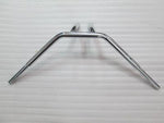 Talon Billets - DRAG T Bar Handlebar for HARLEY Chopper Bobber Sportster Dyna Softail Touring