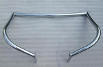 Talon Billets - C3-2 Engine Guard Highway Crash Bar Softail Harley Fat Boy Heritage Paul Yaffe Style