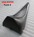 Talon Billets - CHIN SPOILER BAGGER CUSTOM 4 HARLEY TOURING ROAD KING STREET GLIDE ELECTRA 09-13