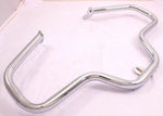 Talon Billets - Highway Crash Bar Engine Guard 91-19 Harley Dyna Super Glide Wide Low