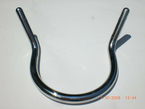 Talon Billets - RAIL 4 HARLEY VRSC V ROD VROD NIGHT SPECIAL MUSCLE SISSY BAR BACKREST USA-BIKER