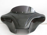 Talon Billets - HARLEY BATWING FAIRING WINDSHIELD 4 TOURING ROAD KING CLASSIC FLHRC CUSTOM FLHRS