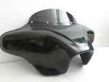 Talon Billets - HARLEY BATWING FAIRING WINDSHIELD 4 TOURING ROAD KING CLASSIC FLHRC CUSTOM FLHRS