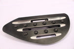 Talon Billets - FOOTPEGS FLOORBOARDS FOOTBOARDS FOOT PEGS REAR HARLEY TOURING FL SOFTAIL FLST