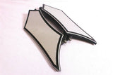 Talon Billets - FOOT BOARD  FOOTBOARD FLOORBOARDS HARLEY TOURING ROAD KING ELECTRA STREET GLIDE