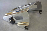 Talon Billets - SOLO RACK RAIL 4 HARLEY TOUR PAK TOURING STREET ELECTRA GLIDE 09-13 USA-BIKER