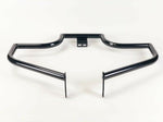 Talon Billets - CHROME Engine Guard Highway Crash Bar fits Honda Shadow Spirit 750 01-03 05-07