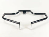 Talon Billets - CHROME Engine Guard Highway Crash Bar fits Honda Shadow Spirit 750 01-03 05-07