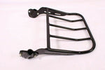 Talon Billets - RAIL LUGGAGE BACKEST RACK SISSY 4 HARLEY ROAD KING TOURING STREET GLIDE 93-08