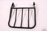 Talon Billets - RAIL LUGGAGE BACKEST RACK SISSY 4 HARLEY ROAD KING TOURING STREET GLIDE 93-08