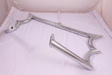 Talon Billets - BAGGER ENGINE GUARD HIGHWAY CRASH BAR 4 HARLEY TOURING  ROAD KING GLIDE 1.5"