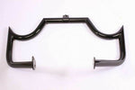 Talon Billets - ENGINE GUARD HIGHWAY CRASH BAR 4 HARLEY TOURING ROAD KING STREET GLIDE 1.5 TUBE