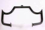 Talon Billets - ENGINE GUARD HIGHWAY CRASH BAR 4 HARLEY TOURING ROAD KING STREET GLIDE 1.5 TUBE