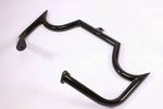 Talon Billets - ENGINE GUARD HIGHWAY CRASH BAR 4 HARLEY TOURING ROAD KING STREET GLIDE 1.5 TUBE