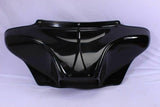 Talon Billets - HARLEY BATWING FAIRING WINDSHIELD TOURING ELECTRA GLIDE CLASSIC ULTRA SLIM