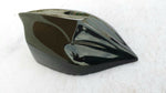 Talon Billets - Horn Cover For Bagger Harley Baggers Touring Flh Fiberglass USA-BIKER GELCOAT