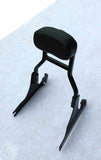 Talon Billets - BACKREST SISSY BAR 4 HARLEY SOFTAIL HERITAGE CUSTOM DELUXE SPRINGER FLSTC FLSTN