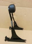 Talon Billets - BACKREST SISSY BAR 4 HARLEY SOFTAIL HERITAGE CUSTOM DELUXE SPRINGER FLSTC FLSTN