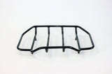 Talon Billets - LUGGAGE RACK RAIL TOUR PACK TOP 4 HARLEY TOURING ROAD KING STREET GLIDE CLASSIC