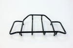 Talon Billets - LUGGAGE RACK RAIL TOUR PACK TOP 4 HARLEY TOURING ROAD KING STREET GLIDE CLASSIC