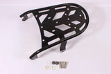 Talon Billets - Rear Luggage Rack 4 Suzuki DR650 Enduro DR650SE DR 650 650SE  96-up