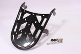 Talon Billets - Rear Luggage Rack 4 Suzuki DR650 Enduro DR650SE DR 650 650SE  96-up