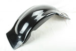 Talon Billets - FD4 GC + LN1 4” STRETCHED REAR FENDER COVER W LIGHT LED 4 HARLEY TOURING ROAD KING GLIDE