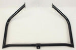 Talon Billets - C2-2 Black New Engine Guard Highway Crash Bar 4 Touring Harley Road King 98-08 Paul Yaffe Style