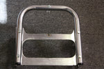 Talon Billets - E20 DETACHABLE LUGGAGE RACK RAIL 4 HARLEY TOUR PACK PAK TOURING ROAD KING GLIDE