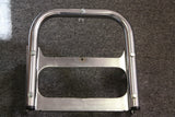 Talon Billets - E20 DETACHABLE LUGGAGE RACK RAIL 4 HARLEY TOUR PACK PAK TOURING ROAD KING GLIDE