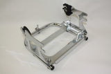 Talon Billets - E20 DETACHABLE LUGGAGE RACK RAIL 4 HARLEY TOUR PACK PAK TOURING ROAD KING GLIDE