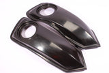 Talon Billets - BAGGER SADDLEBAGS 6.5" SPEAKERS Lid Touring HARLEY ROAD KING SOFTAIL SLIM 97-13