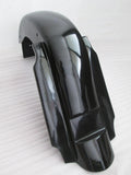 Talon Billets - FD6 GC 4” REPLACEMENT SUMMIT REAR FENDER 4 HARLEY TOURING ROAD KING STREET 93-08 BAGGER