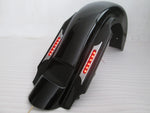 Talon Billets - FD6 GC + LN2 BAGGER 4” REPLACEMENT SUMMIT REAR FENDER 4 HARLEY TOURING ROAD KING STREET 93-08