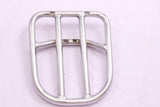 Talon Billets - E72 Chrome Luggage Rack for Harley HD V ROD VROD VRSC VRSCA VRSCD 2002-later