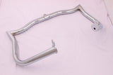 Talon Billets - ENGINE GUARD HIGHWAY CRASH BAR TOURING ROAD KING STREET GLIDE CUSTOM 09-UP 1.25"