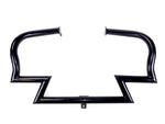 Talon Billets - ENGINE GUARD HIGHWAY CRASH BAR TOURING ROAD KING STREET GLIDE  09-UP 1.5" CL13-5