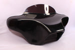 Talon Billets - Harley Batwing Fairing Windshield Touring Electra Street Glide Ultra Classic