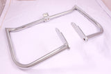 Talon Billets - C14-2 ENGINE GUARD HIGHWAY CRASH BAR YAMAHA ROADSTAR XV1600 XV1700 SILVERADO